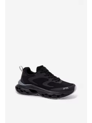 Muške cipele BIG STAR RR174022 BLACK Big Star Shoes