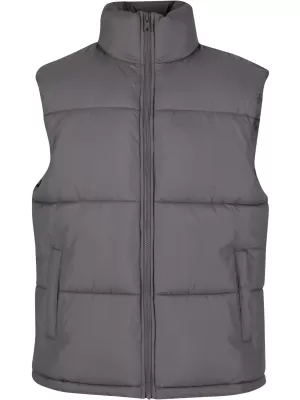 Muški prsluk URBAN CLASSICS TB8019 OBLAK SIV