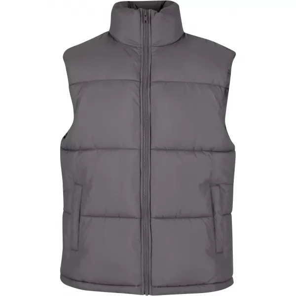  Muški prsluk URBAN CLASSICS TB8019 OBLAK SIV 