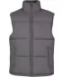 Muški prsluk URBAN CLASSICS TB8019 OBLAK SIV