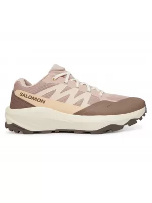 Ženske cipele SALOMON OUTSCAPE W L49153400 SIVA SJENA/SLADOLED OD VANILIJE/KREMA OD BADEMA