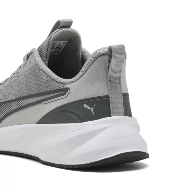  Čizme PUMA FLYER LITE 3 310797_34 GRAY ECHO/SHADOW GRAY/ SIVA JEKA/SJENA SIVA/PUMA B 