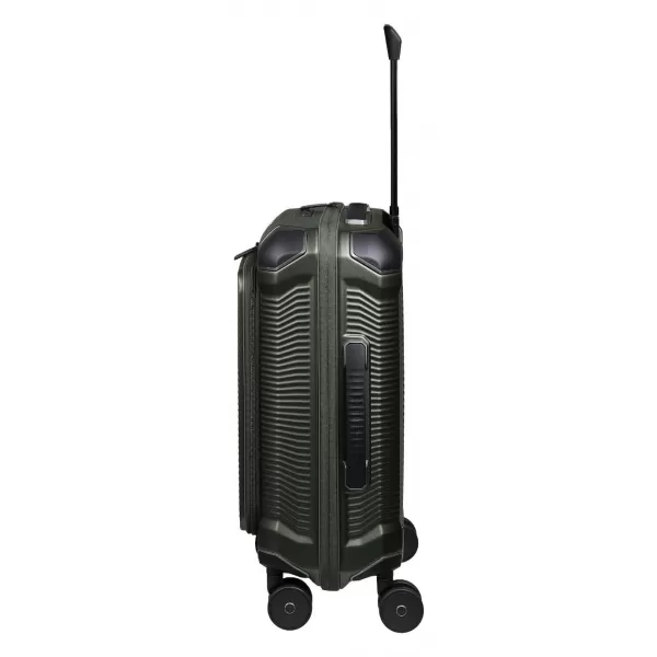  Kofer TRAVELITE Millennium S Front pocket BOR ZELENA 