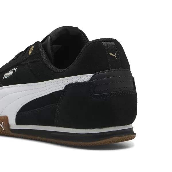  Ženske cipele PUMA BELLA DONNA SD 402673_01 PUMA CRNA/PUMA BIJELA 
