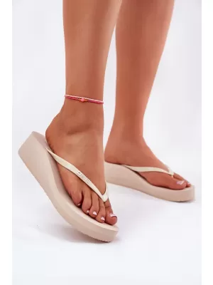 Ženske cipele BIG STAR RR274A551 BEŽ Big Star Shoes