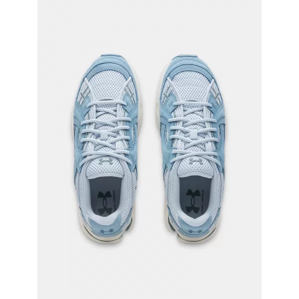  Čizme UNDER ARMOUR UA SOLA SUEDE 6009155-453 PLAVA 