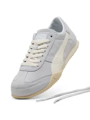 Ženske cipele PUMA BELLA UT CLASSIC 404620_08 SREBRNA MAGLA/ALPSKI SNIJEG