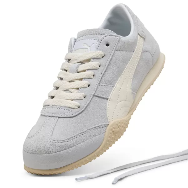  Ženske cipele PUMA BELLA UT CLASSIC 404620_08 SREBRNA MAGLA/ALPSKI SNIJEG 