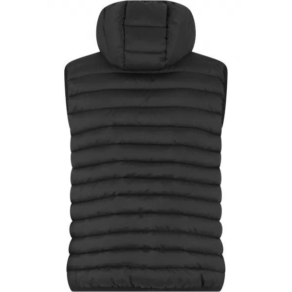 Muški prsluk URBAN CLASSICS TB8020 CRNA 