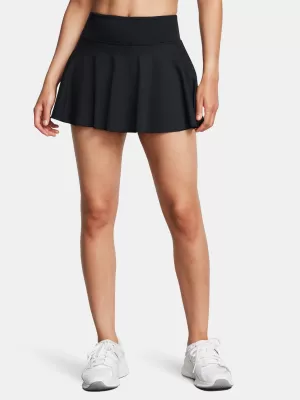Ženske kratke hlače UNDER ARMOUR MOTION SKORT 1387538-002 CRNA