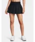 Ženske kratke hlače UNDER ARMOUR MOTION SKORT 1387538-002 CRNA