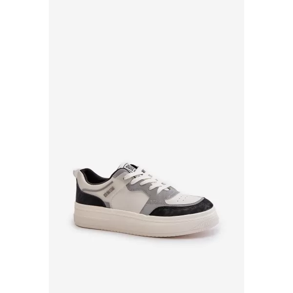  Ženske tenisice BIG STAR OO274028 WHITE Big Star Shoes 