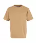 T -majica URBAN CLASSICS UCK006 UNION BEŽ