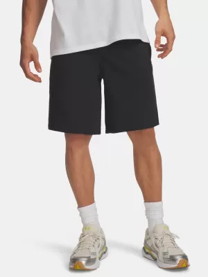 Muške kratke hlače UNDER ARMOUR RIVAL LW SHORTS 6009345-001 CRNA