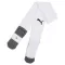 Muške nogometne čarape PUMA TEAMLIGA26 SOCKS CORE 707064_04 PUMA BIJELA/PUMA CRNA