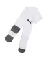 Muške nogometne čarape PUMA TEAMLIGA26 SOCKS CORE 707064_04 PUMA BIJELA/PUMA CRNA