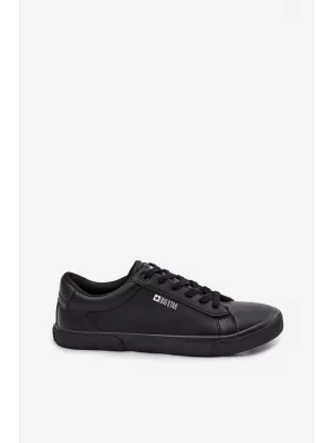 Muške tenisice BIG STAR TT174002 BLACK Big Star Shoes