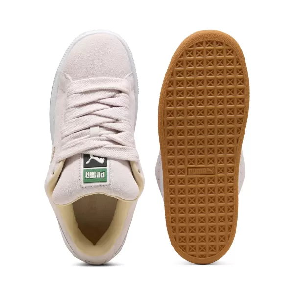  Čizme PUMA SUEDE XL 395205_69 JASMINE FLOWER/ CVIJET JASMINA/PUMA BIJELA 