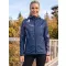 Ženska vrhunska softshell jakna ALTISPORT VOJ/ALW064JACK01 PLAVO RUŽIČASTA
