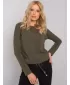 Ženska bluza BASIC FEEL GOOD RV-BZ-5122.02P KAKI