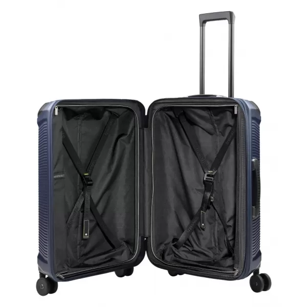  Kofer TRAVELITE Millennium M NAVIKE 