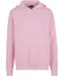 Muški sweatshirt URBAN CLASSICS TB7281 NJEŽNO RUŽIČASTA