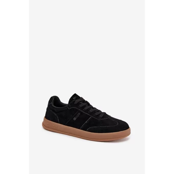  Ženske tenisice BIG STAR SS274673 BLACK Big Star Shoes 