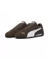 Čizme PUMA REPLICATCH SD 405097_04 CHOCOLATE/ ČOKOLADA/PUMA BIJELA