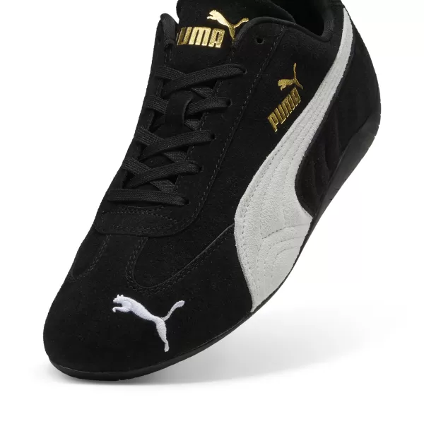  Čizme PUMA SPEEDCAT OG 398846_01 PUMA CRNA/PUMA BIJELA 