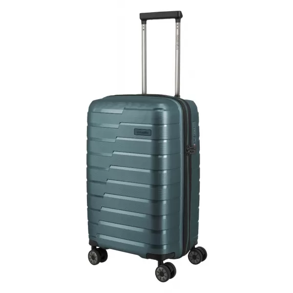  Kofer TRAVELITE Air Base S KLM Ice Blue LEDENO PLAVA 