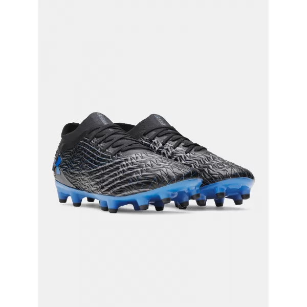  Kopačke UNDER ARMOUR U MAGNETICO PRO 5 FG 6000538-001 CRNA 