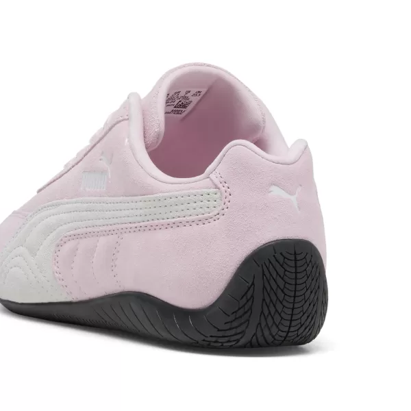  Čizme PUMA SPEEDCAT OG 398846_04 WHISP OF PINK/ PRAMEN RUŽIČASTE/PUMA BIJELE BOJE 