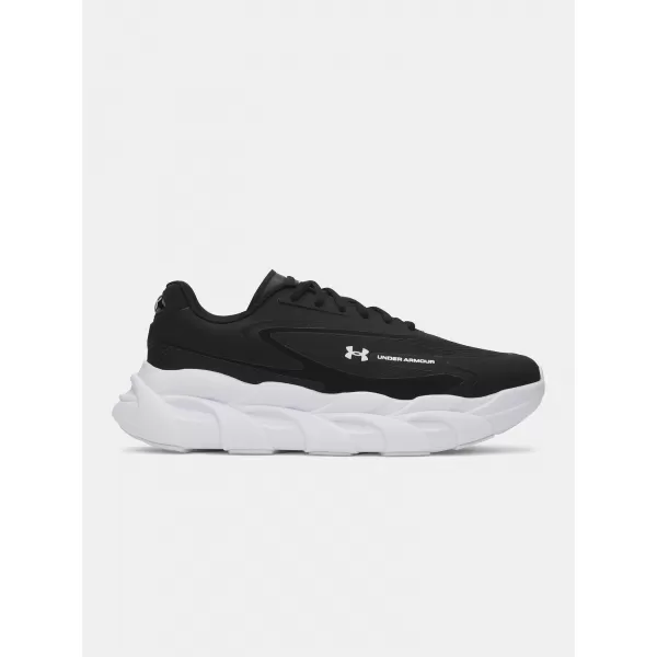  Muške cipele UNDER ARMOUR UA HALO RUNNER SE 6008994-002 CRNA 