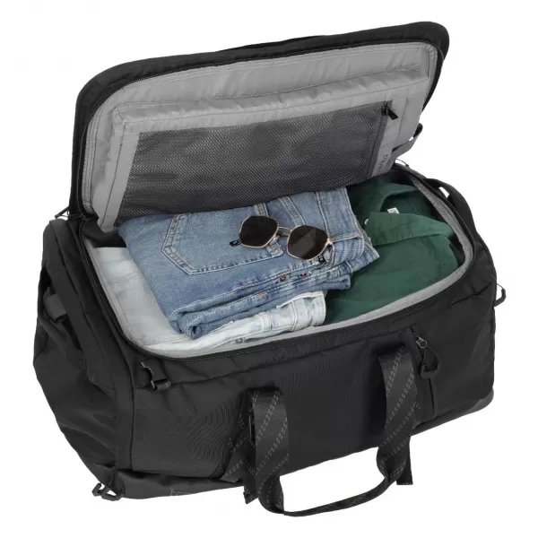  torba TRAVELITE Venture Line Duffle L CRNA 