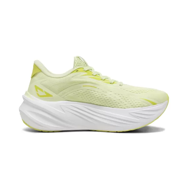  Čizme PUMA MAXIMA PRO 313313_09 LUX LIME/ LUX LIMETA/PUMA BIJELA/JABUKA 