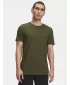 Muška majica kratkih rukava UNDER ARMOUR UA VANISH ELITE SEAMLESS SS 1376781-390 ZELENA