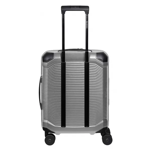  Kofer TRAVELITE MILLENNIUM S SREBRO 