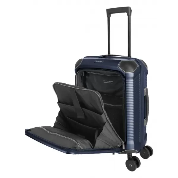  Kofer TRAVELITE Millennium S Front pocket NAVIKE 