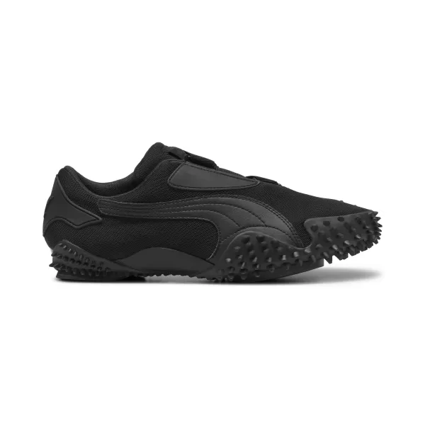  Čizme PUMA MOSTRO OG PRIME 403206_04 PUMA CRNA/PUMA CRNA 