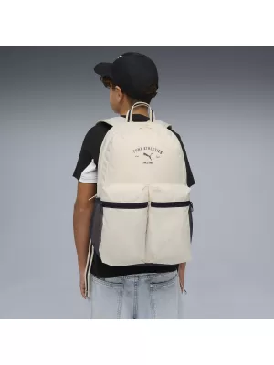 Ruksak PUMA PHASE CLASS BACKPACK 092192_01 ALPSKI SNIJEG