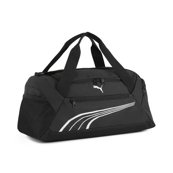  Sportska torba PUMA FUNDAMENTAL XS SPORTS 091188_01 PUMA CRNA 