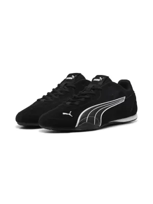 Čizme PUMA CATCH SD 402681_02 PUMA CRNA/PUMA BIJELA