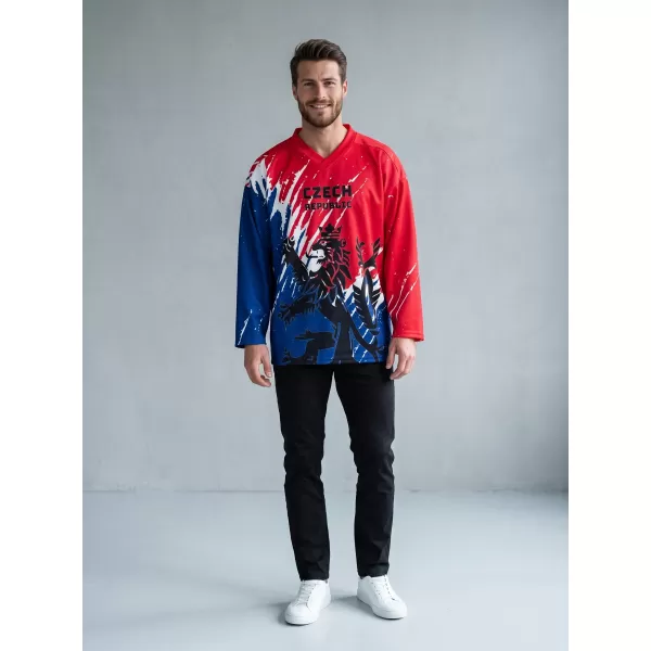 Vrhunski uniseks dres ALTISPORT VOJ/ALU036DRES01 LAV 