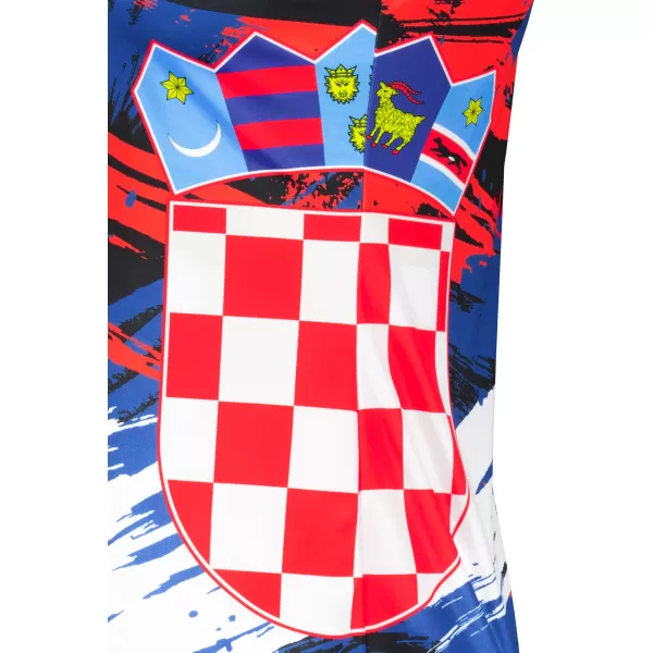  Ženska premium majica ALTISPORT VOJ/ALW036HR/TR01 PRUGE 