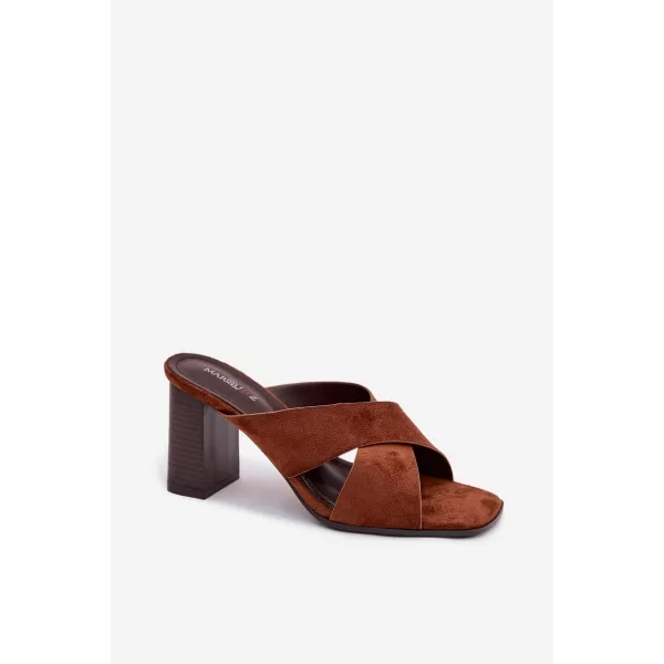  Ženske sandale BOTO DENESSA 41501 DEVA 