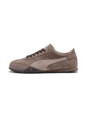 Ženske cipele PUMA BELLA UT CLASSIC 404620_05 PJEŠČENJAK/RUŽA LATTE