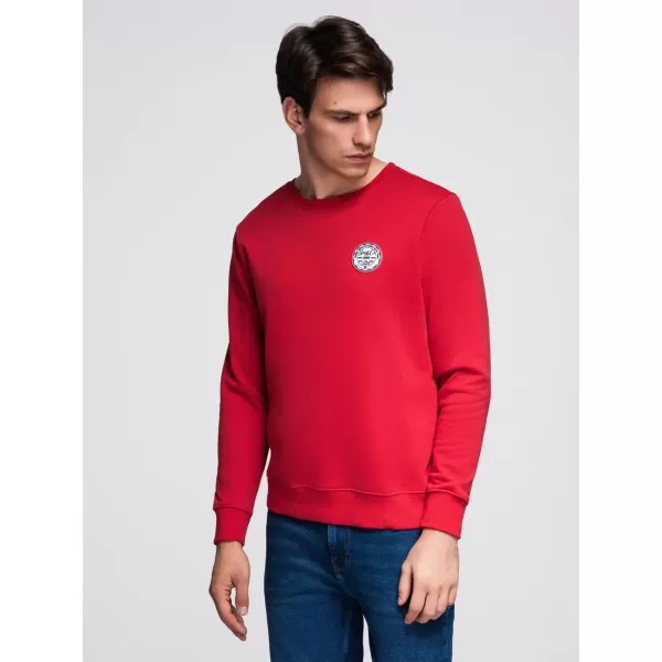  Muški sweatshirt OMBRE B1713 IZD 