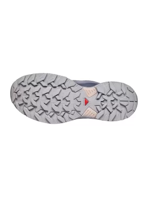 Ženske cipele SALOMON X ULTRA 360 W L49103900 GALEB/DEVET ŽELJEZO/SJENA SIVA
