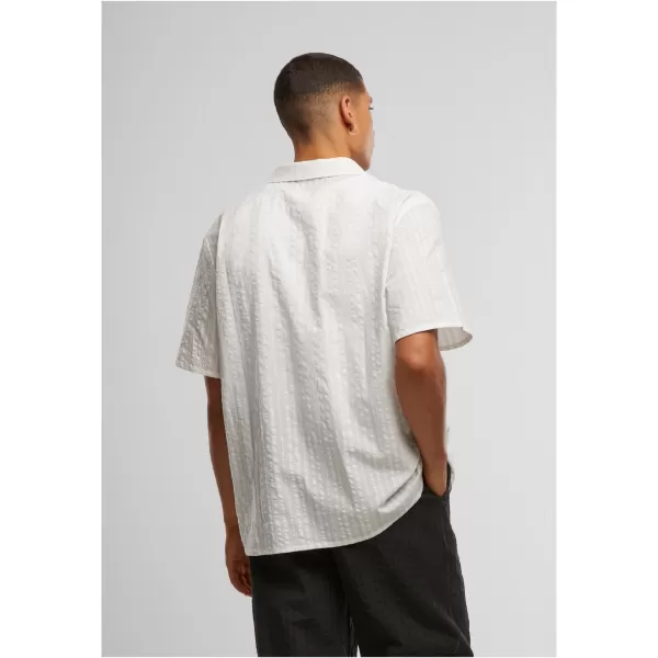  Muška košulja URBAN CLASSICS TB7569 BIJELA 