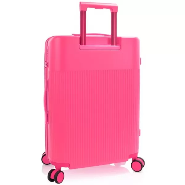  Kofer HEYS HiLite M FLAMINGO RUŽIČASTA 